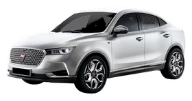 BX 7 Hybrid 401hp