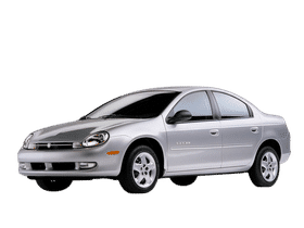 Тюнинг фары DODGE NEON