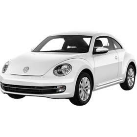 New Beetle 2.0 TDI CR 110hp