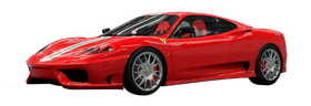 360 3.6I CHALLENGE STRADALE F1 425HP