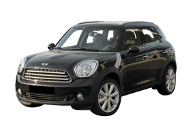 Countryman R60 - 1.6i 98hp