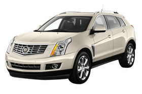 SRX 3.6 V6 308hp