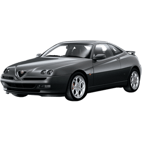 GTV 2.0 150hp