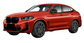 3.0 xDrive Steptronic Competition 510hp