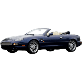 DB 7 Volante 3.3 340hp