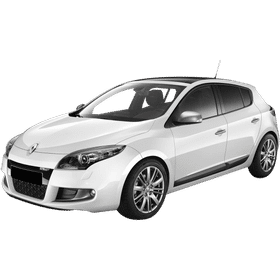 RENAULT MEGANE II – HG Performance