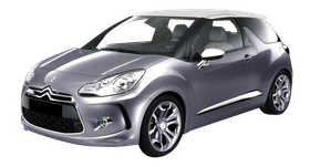 DS3 4.1 E-HDI 68hp