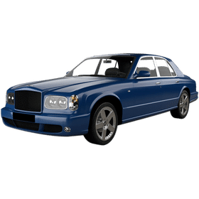 Arnage R 405HP