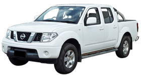 Navara 2.5 DI 133hp PB