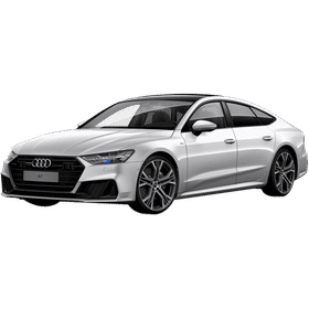 Audi A5 Sportback 50 TDI. Lo mejor de dos mundos