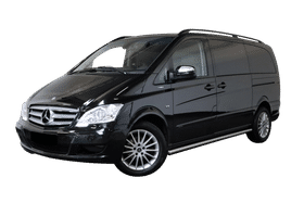 Viano 3.0 CDI V6 204hp