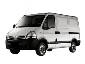 Interstar 2.5 DCI 145hp