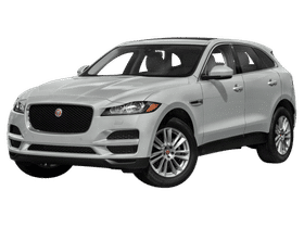 F-Pace 3.0 SD V6 300hp