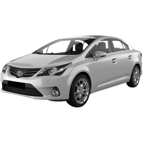 Avensis 2.2 D-4D 150hp PB