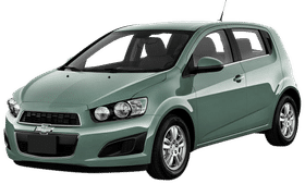 Aveo 1.3 TCDI 95hp