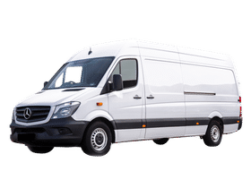 Sprinter 210/310/510 BlueTEC 95hp