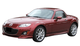 MX-5 2.0i 16v 160hp