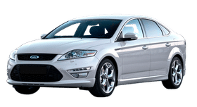 MONDEO 1.6T ECOBOOST 160hp