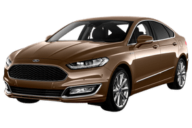 Mondeo 2.0 TDCi 180hp