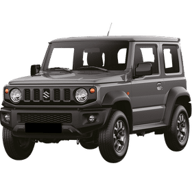 Jimny 1.5 D 65hp