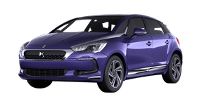 DS5 1.6 THP 210hp