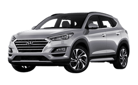 Tucson 2.0 CRDi 185hp