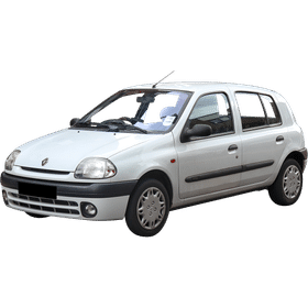 Clio 1.5 DCi 70hp