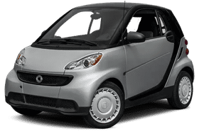 ForTwo 1.0i 61hp