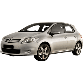 Auris 1.4 vvti 97hp