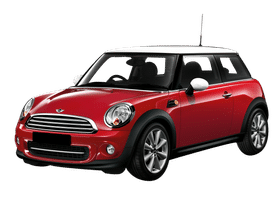 Cooper R56 - 1.6D 109hp