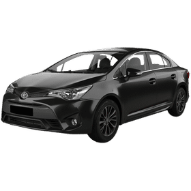 Avensis 2.0 D-4D 143hp