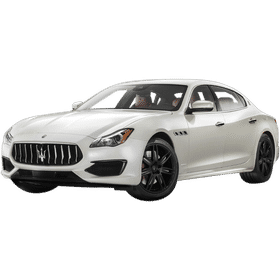 Quattroporte 3.8 V8 GTS 530hp