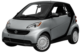 ForTwo 1.0 Turbo Ultimate 112hp