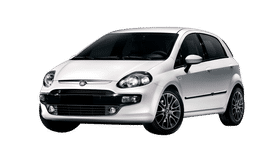 Punto 0.9 Twinair 85hp