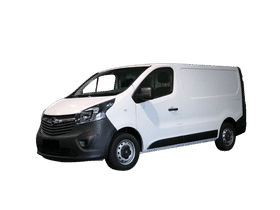 Vivaro 1.6 CDTI BiTurbo 140hp