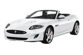 XKR 4.2 216hp