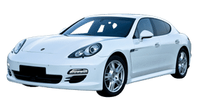 Panamera GTS 4.8 V8 430hp