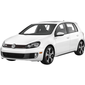 Golf GTI 2.0 TFSI 210hp