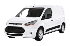 Transit Connect 1.5 TDCi 120hp