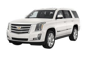 ESCALADE 6.0 V8 374HP