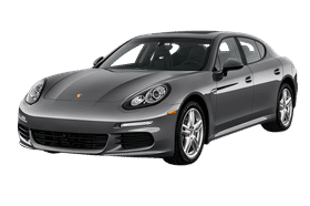 Panamera 3.6i 310hp