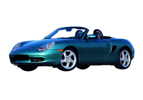 Boxster 2.7i 228hp