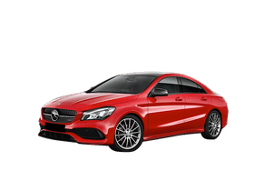 CLA 220 184hp