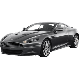 DB9 6.0 V12 470hp