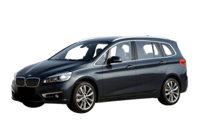 2 serie Active Tourer 216D (1500cc) 116hp