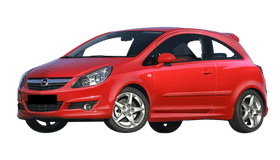 Corsa 1.4i 16v 100hp