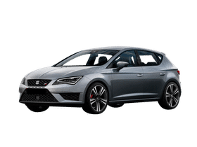 2.0 TSI Cupra 300hp