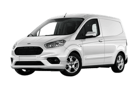 Transit Courier 1.4 16v 90hp