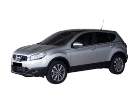 Qashqai 1.5 DCI 106hp