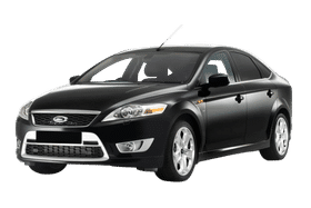 Mondeo 1.8 TDCi 100hp